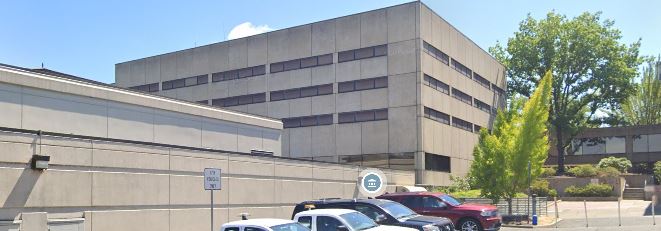 Douglas County Jail OR: Inmate Search & Roster